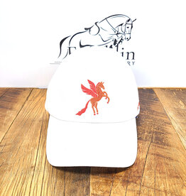 Mare Modern Goods Mare Modern Cap Be Brave Pegasus (White)