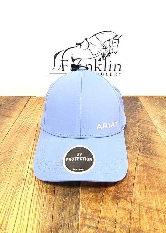 Ariat Ariat Breathe Cap Blue Surf