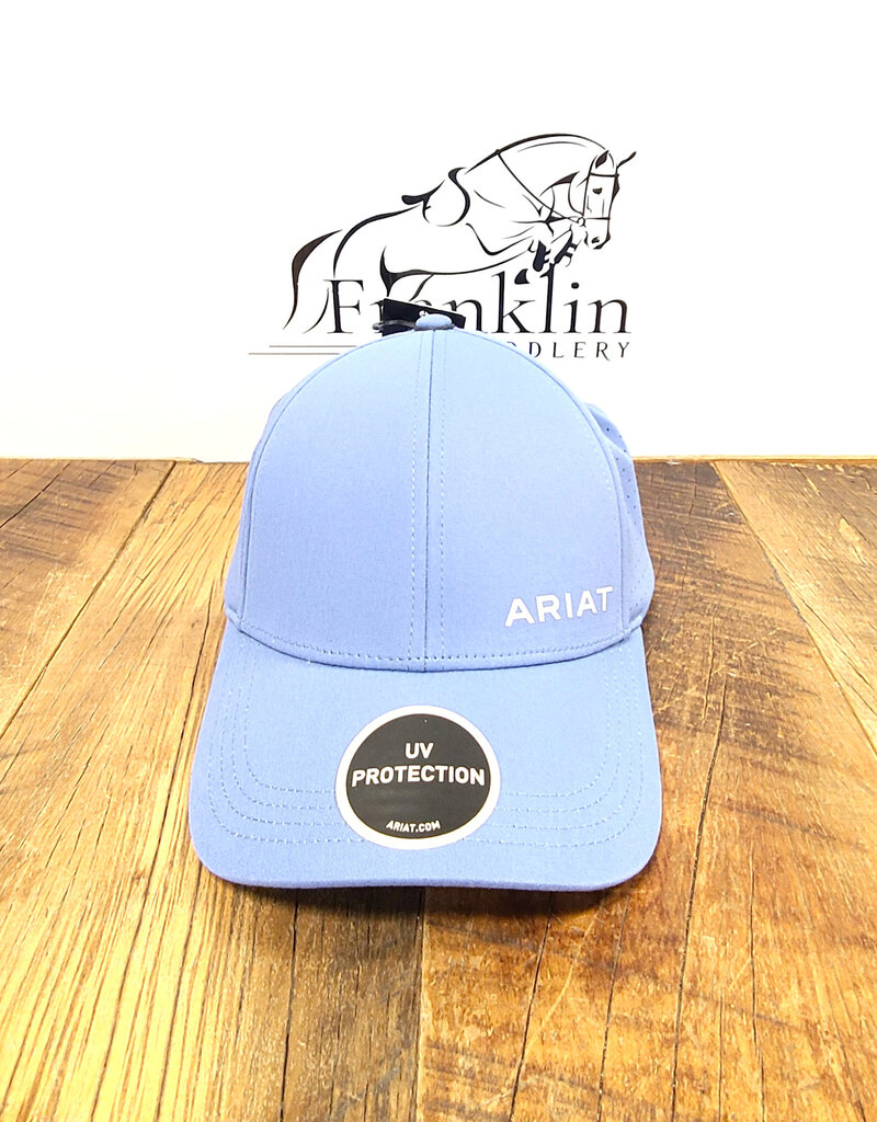 Ariat Ariat Breathe Cap Blue Surf