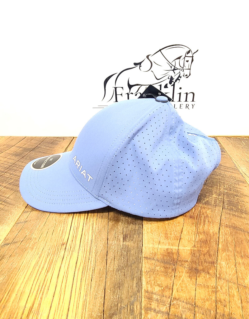Ariat Ariat Breathe Cap Blue Surf