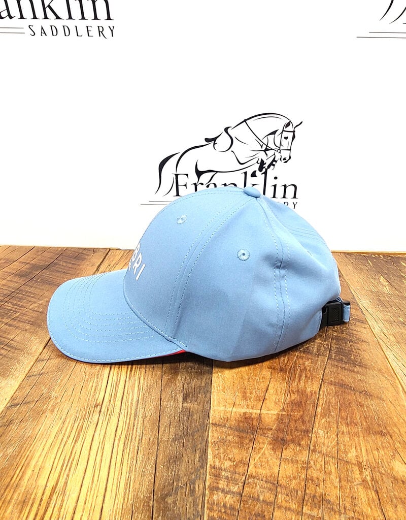 Fabbri Fabbri Baseball Hat Blue