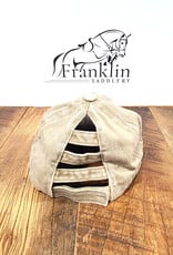 Barn Hair Don't Care High Bun Ponytail Ball Cap Khaki