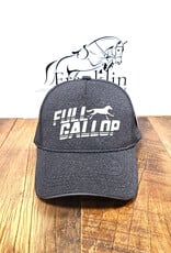 Spiced Equestrian Spiced Equestrian Full Gallop Ringside Hat Pepper