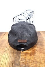 Spiced Equestrian Spiced Equestrian Full Gallop Ringside Hat Pepper