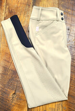 The Tailored Sportsman The Tailored Sportsman Ladies TechLight Silicone Bootsock Breech LR FZ Tan