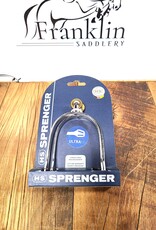 Herm Sprenger Herm Sprenger Ultra Fit Spurs with Comfort Rollers