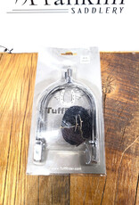 Tuffrider TuffRider Men's Aluminum Prince of Wales Spurs