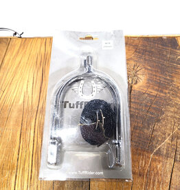 Tuffrider TuffRider Men's Aluminum Prince of Wales Spurs