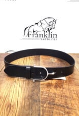 Ariat Ariat Women's Spur II Belt Black