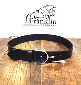Ariat Ariat Women's Spur II Belt Black