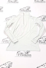 The Tailored Sportsman The Tailored Sportsman IceFil Long Sleeve Almost Silver/White/Silver
