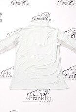 The Tailored Sportsman The Tailored Sportsman IceFil Long Sleeve Almost Silver/White/Silver