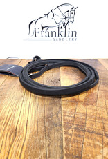 LeMieux LeMieux Hunter Half Lined Curb Rein