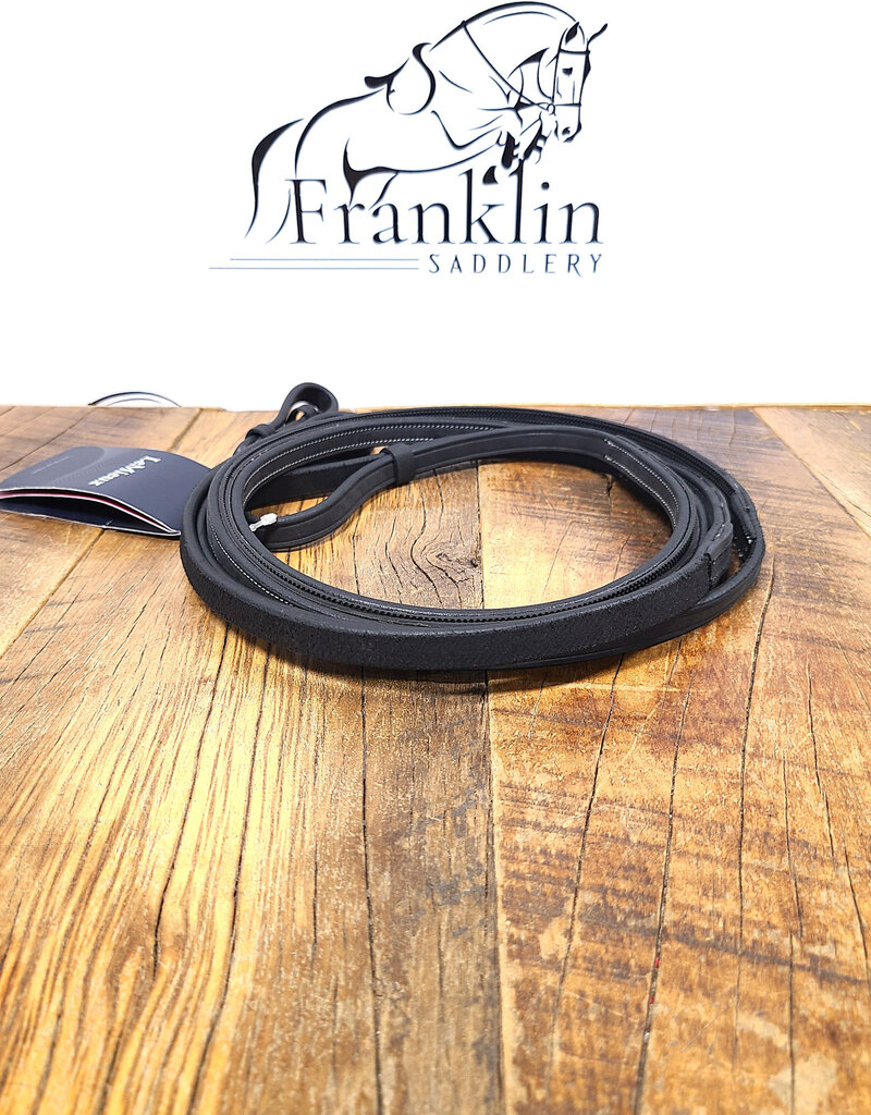 LeMieux LeMieux Hunter Half Lined Curb Rein