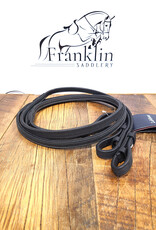 LeMieux LeMieux Hunter Half Lined Curb Rein