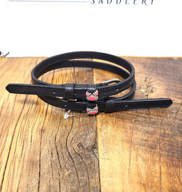 My ManeJane ManeJane Crabbin' Spur Straps