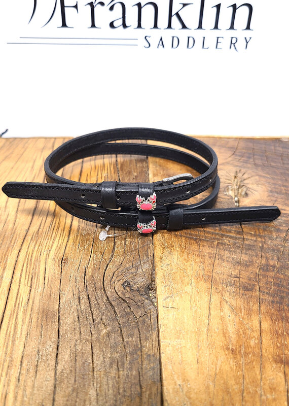 My ManeJane ManeJane Crabbin' Spur Straps