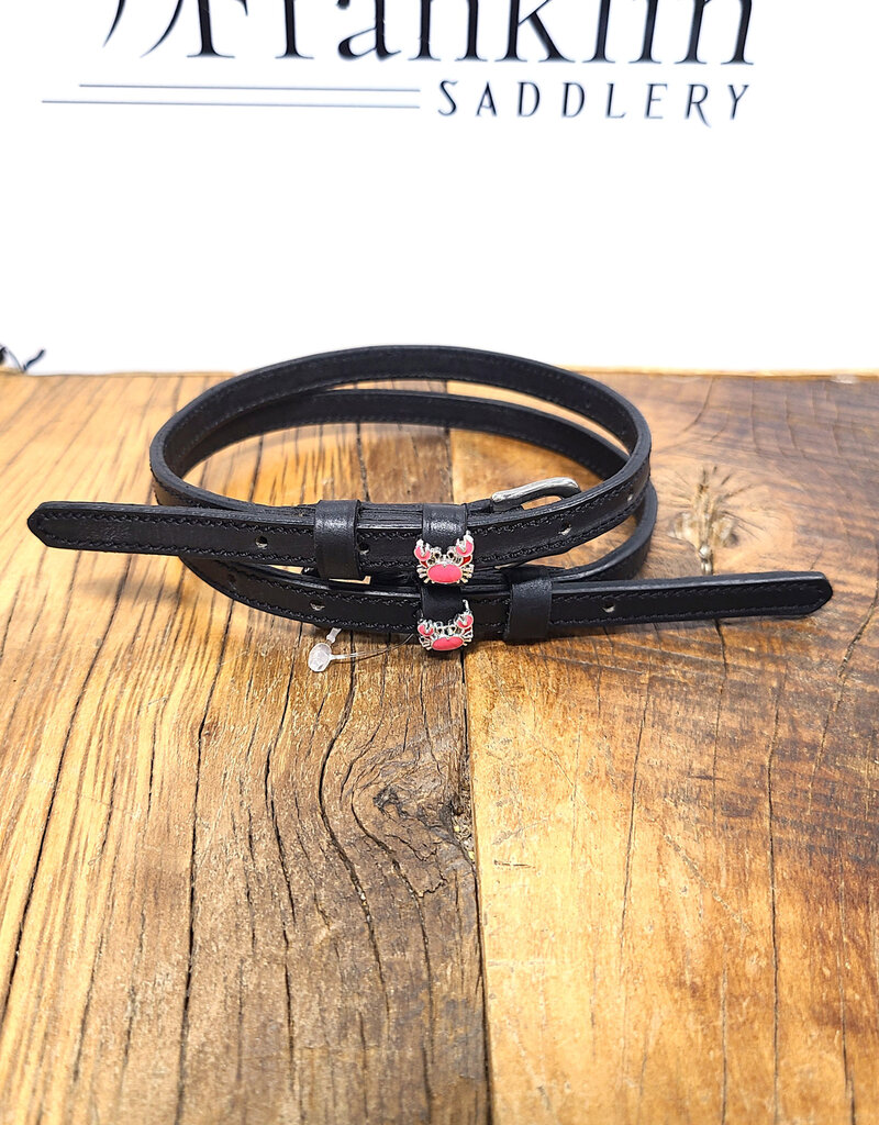 My ManeJane ManeJane Crabbin' Spur Straps