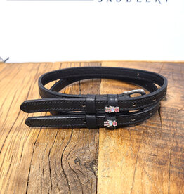 My ManeJane ManeJane Robot Spur Straps