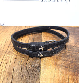 My ManeJane ManeJane Air Plane Spur Straps