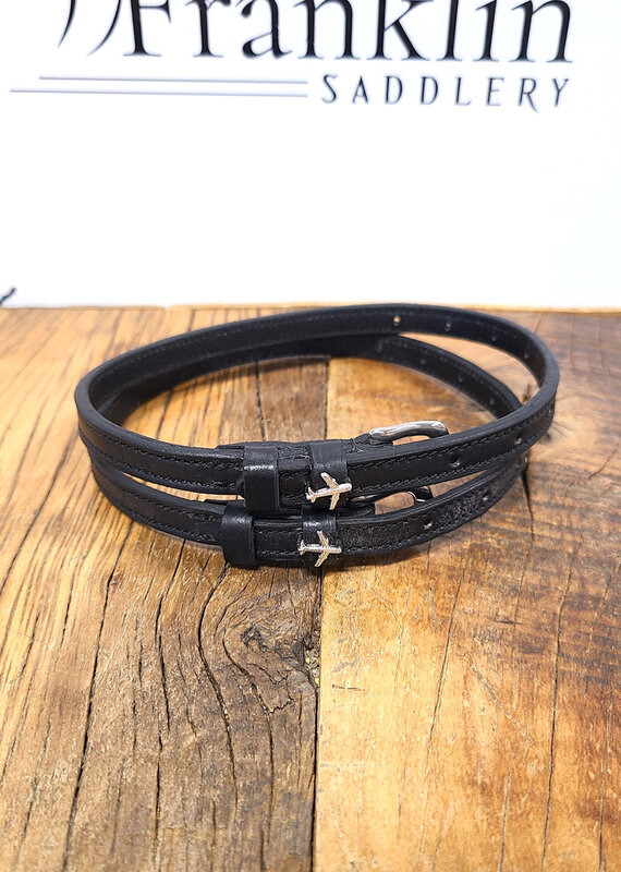 My ManeJane ManeJane Air Plane Spur Straps