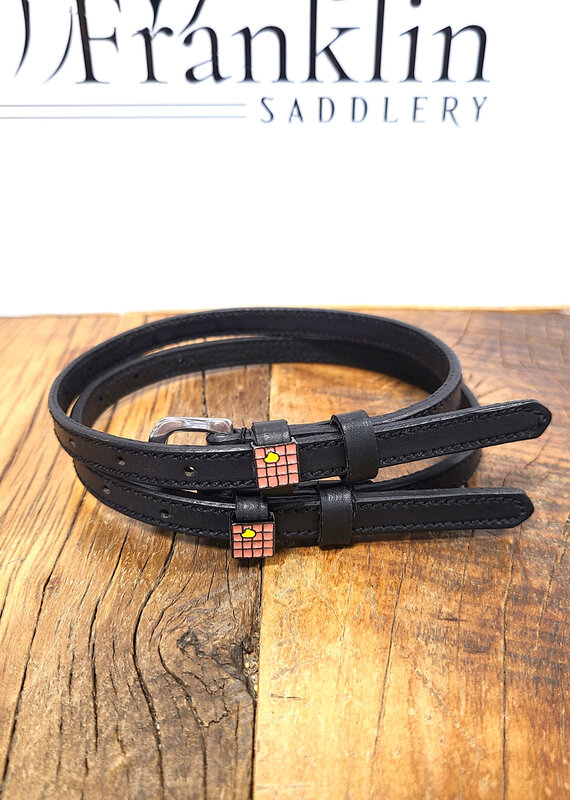 My ManeJane ManeJane Spur Straps Waffle