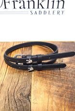 My ManeJane ManeJane Rock On Spur Straps