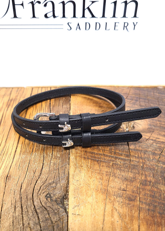 My ManeJane ManeJane Rock On Spur Straps