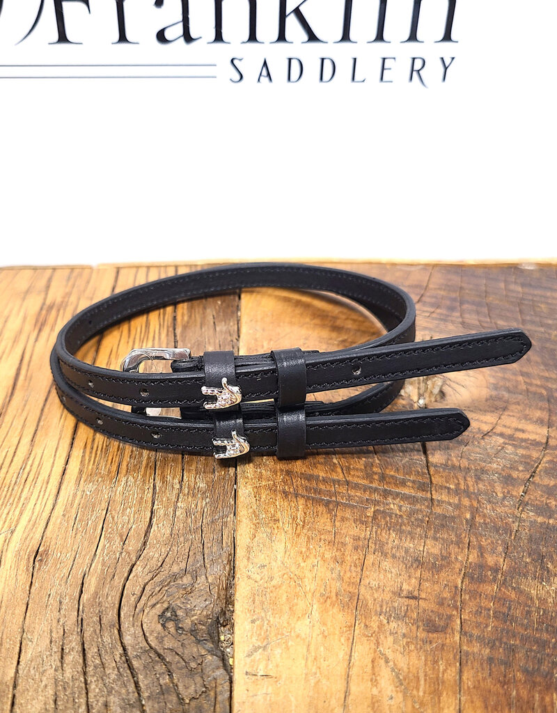 My ManeJane ManeJane Rock On Spur Straps