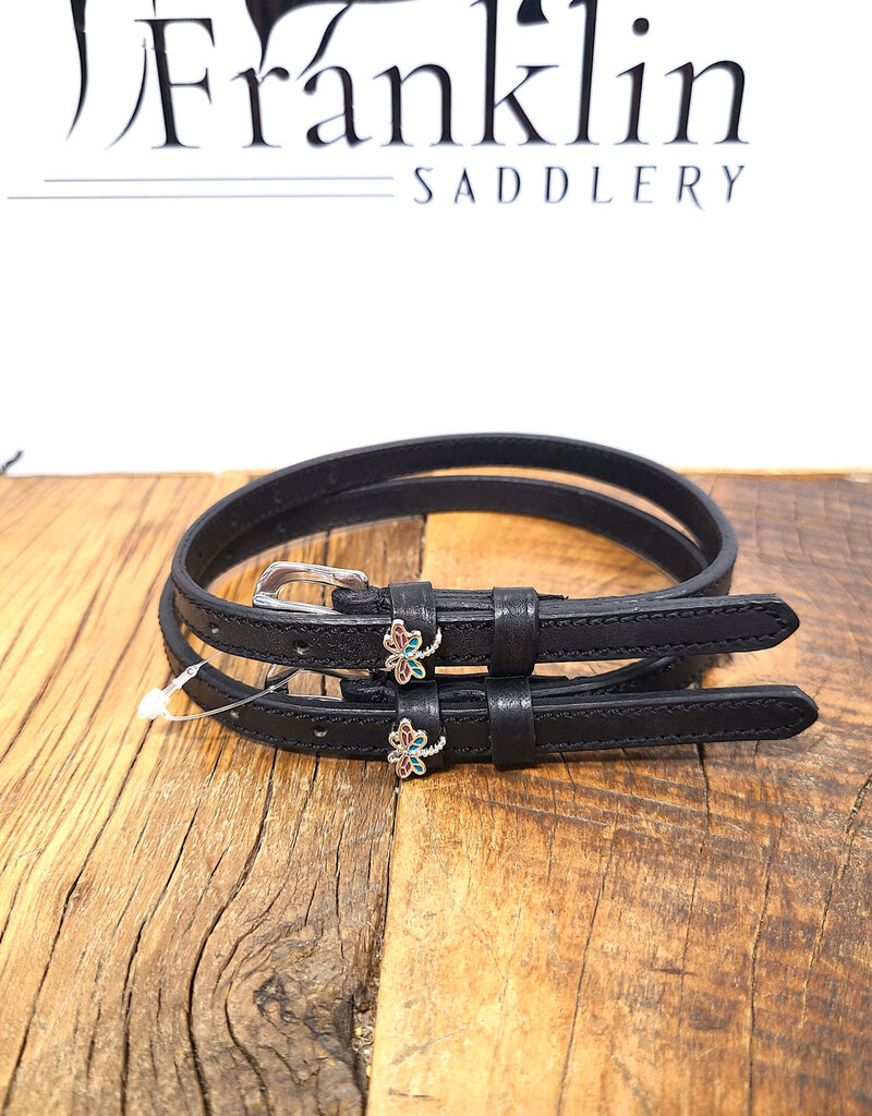My ManeJane ManeJane Dragonfly Spur Straps