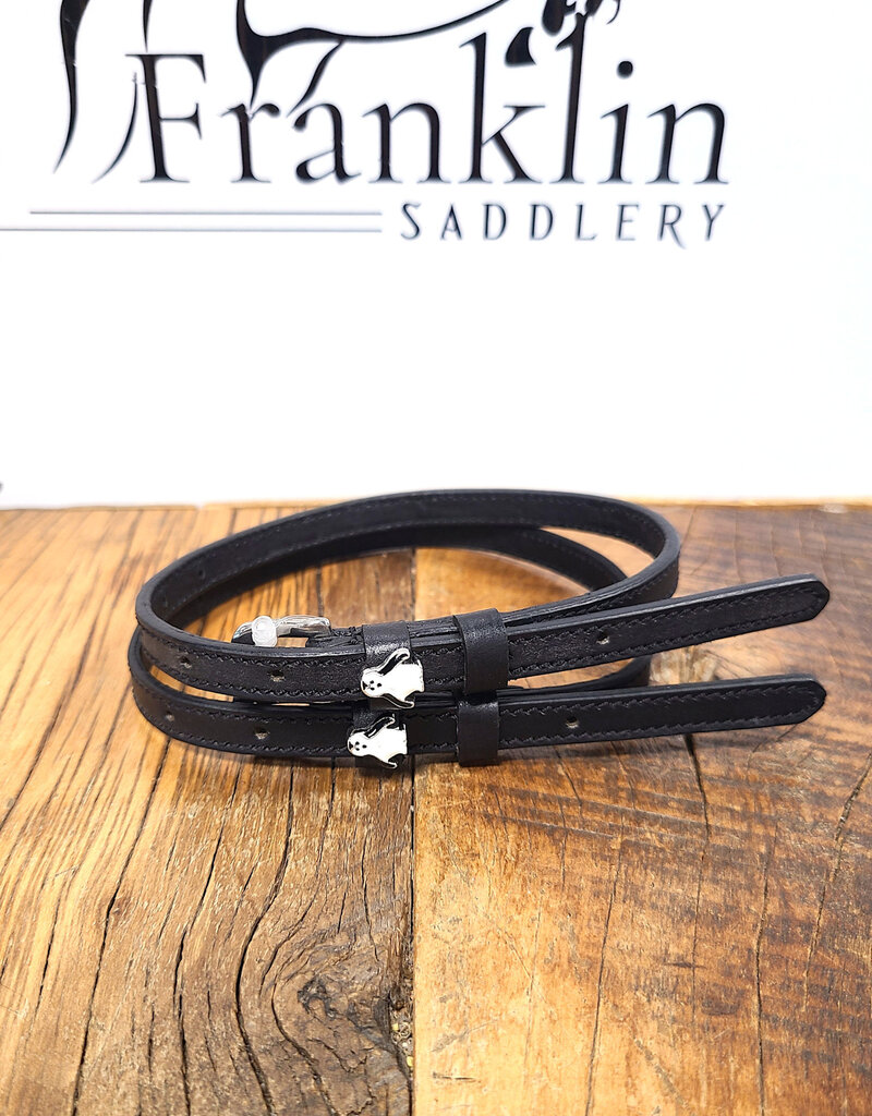 My ManeJane ManeJane Penguin Spur Straps