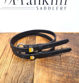 My ManeJane ManeJane Tiger Spur Straps