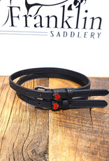 My ManeJane ManeJane Spur Straps Devil Heart
