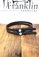 My ManeJane ManeJane Spur Straps Wave
