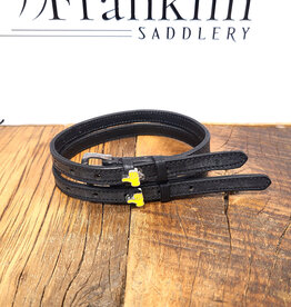 My ManeJane ManeJaneThumbs Up Spur Straps