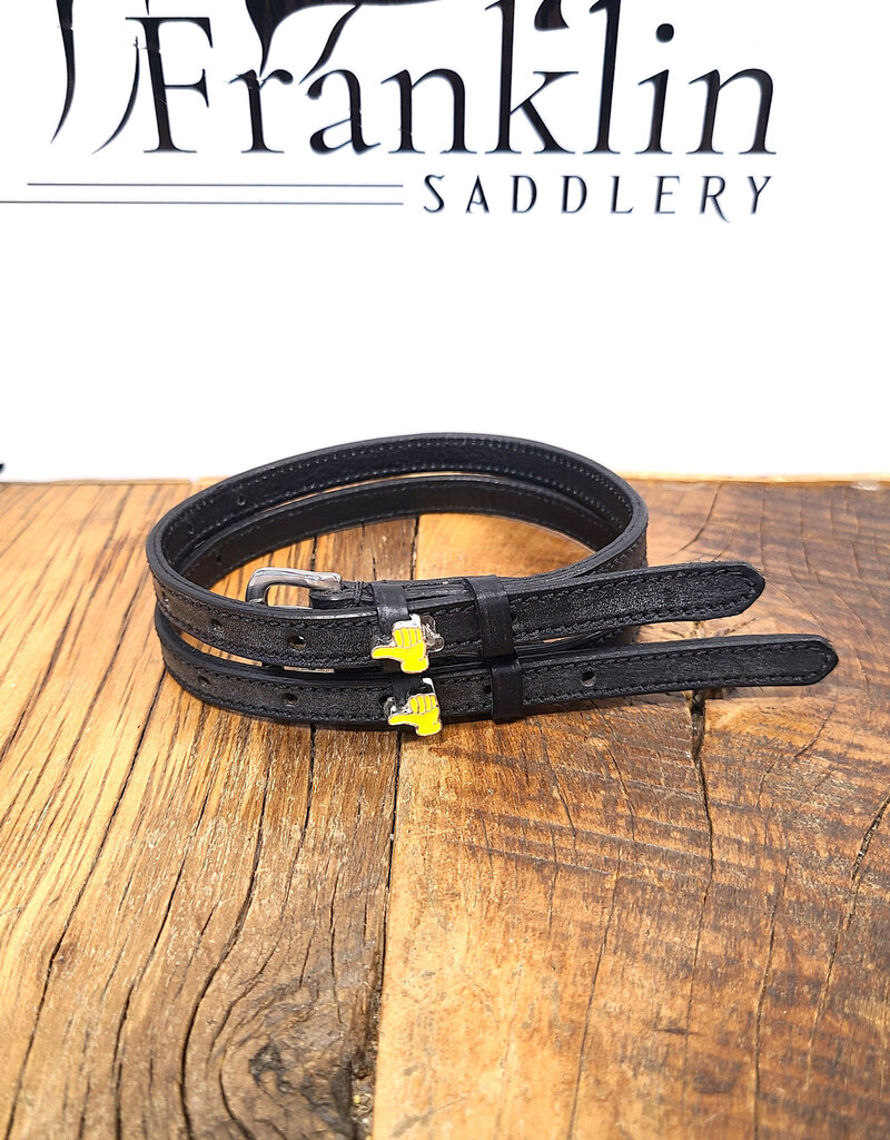 My ManeJane ManeJaneThumbs Up Spur Straps