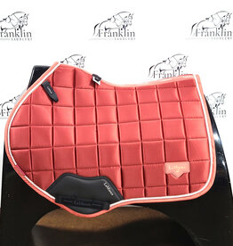 LeMieux LeMieux Loire Classic Close Contact Pad Russet
