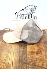 Dreamers & Schemers Dreamers and Schemers Trucker Hat Muck This Tan