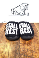 Dreamers & Schemers Dreamers And Schemers Stall Rest Slippers