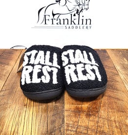 Dreamers & Schemers Dreamers And Schemers Stall Rest Slippers