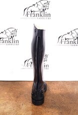 Custom Dehner Dress Boots Size 8 Extra Wide (#1)