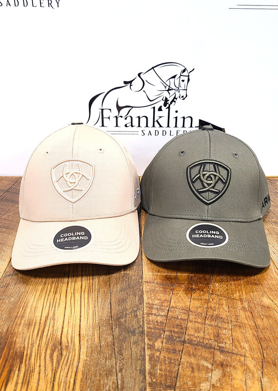 Ariat Ariat ADT Show Cap