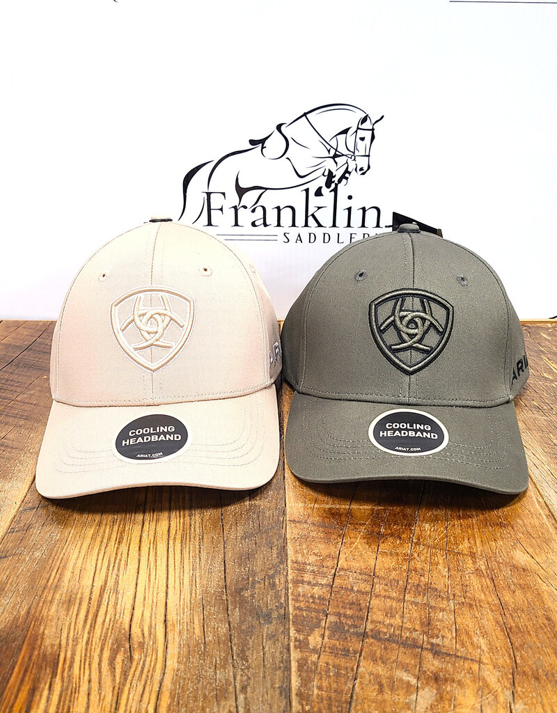 Ariat Ariat ADT Show Cap