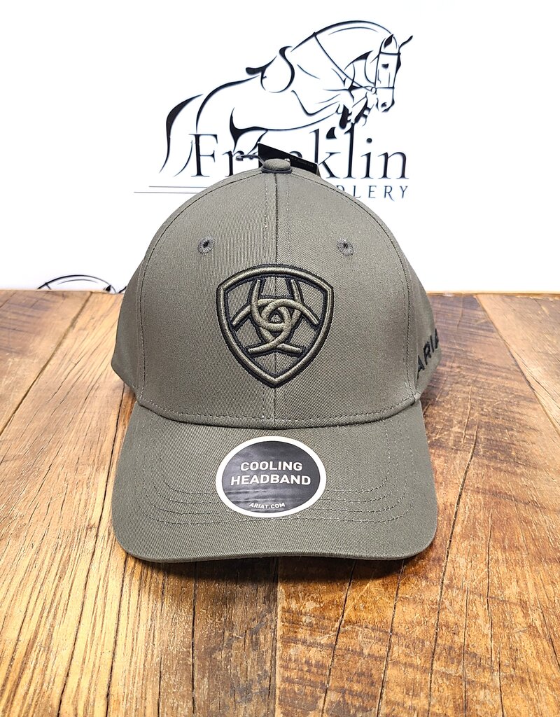 Ariat Ariat ADT Show Cap