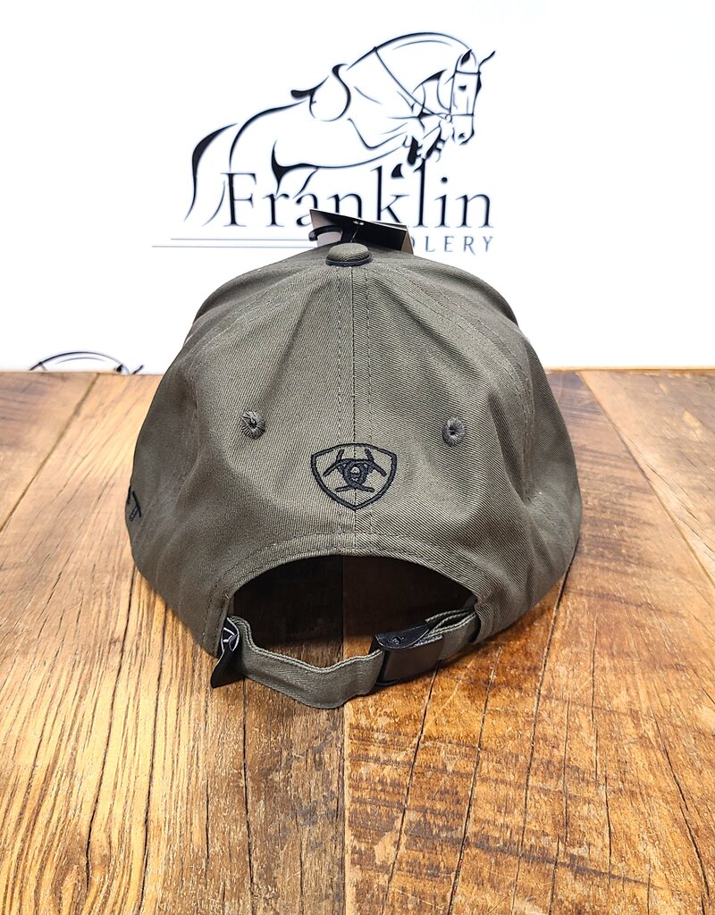Ariat Ariat ADT Show Cap