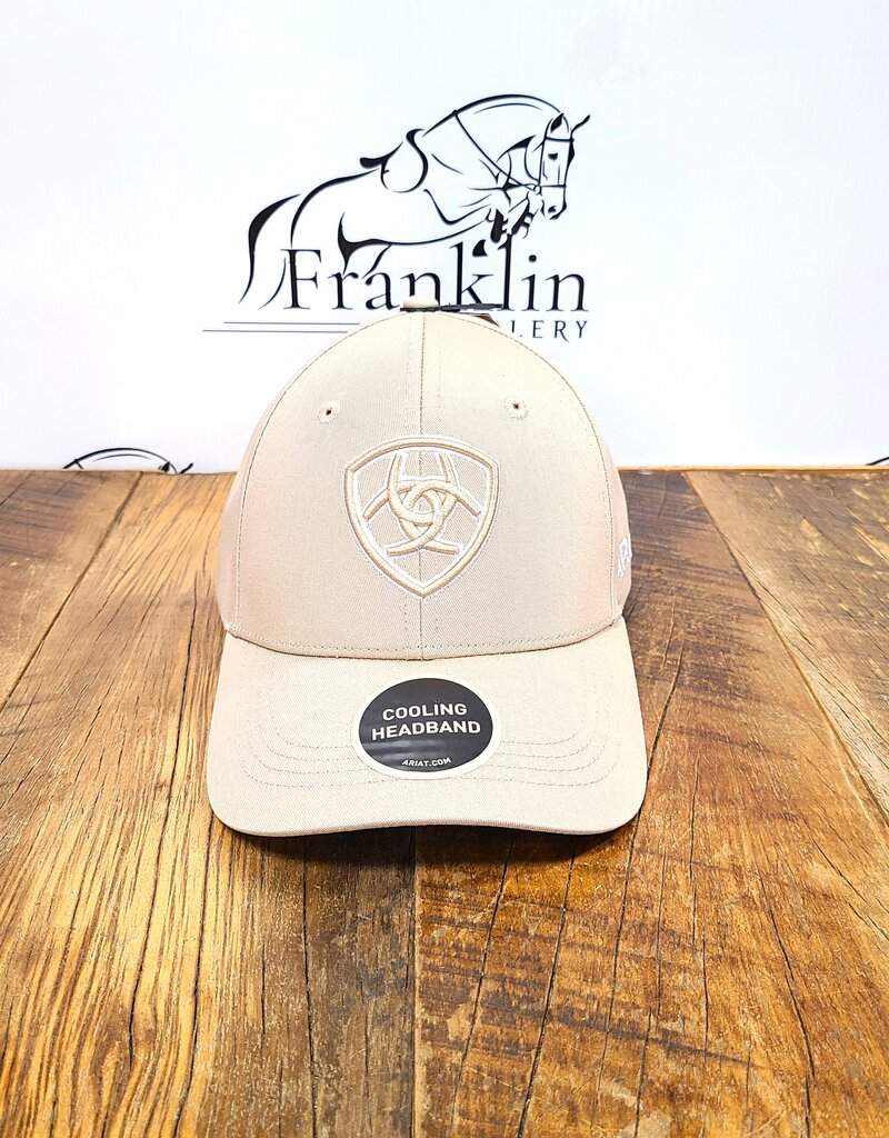 Ariat Ariat ADT Show Cap