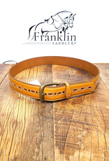 Ariat Ariat Women's Starlight Belt Natural