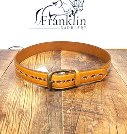 Ariat Ariat Women's Starlight Belt Natural
