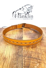 Ariat Ariat Women's Starlight Belt Natural