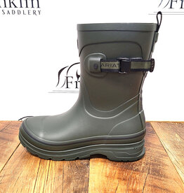 Ariat Ariat Women's Kelmarsh Mid Dark Olive